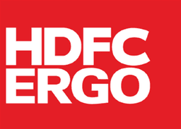 HDFC ERGO General Insurance logo
