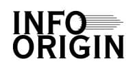 Info Origin Inc. logo