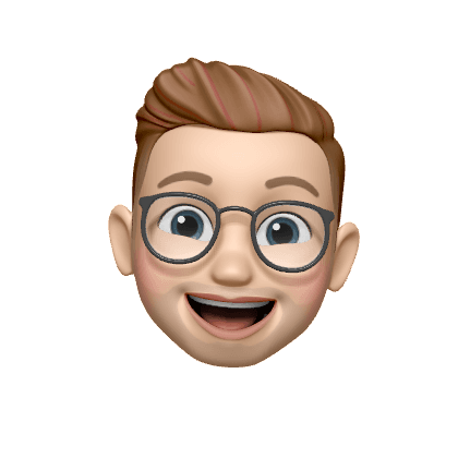 Smiling emoji